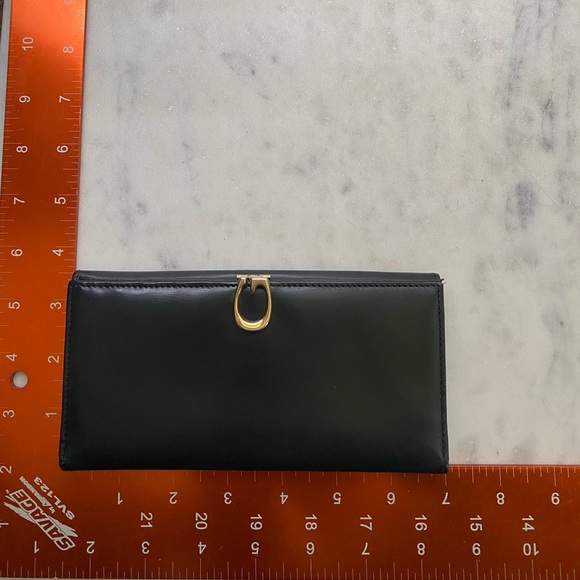 Gucci G Clip Wallet - Picture 10 of 10